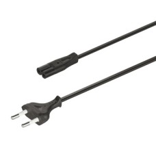 LED Mains Lead for use with Loox Drivers Voltage: 250 V European plug length 2000 mm