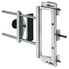 Routing Jig for Tectus Concealed Hinges For Tectus hinges