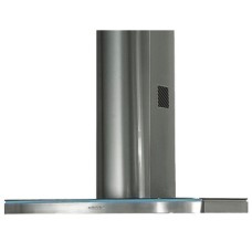 Chimney Hood Rangemaster Elite 110 ELTHDC110SG - Stainless steel