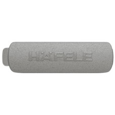 Cover Caps for Matrix Box P Drawers With Häfele logo grey