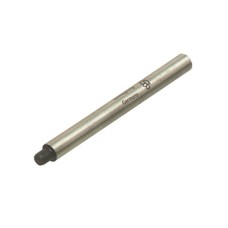 Tool for Ø 7.5 mm Sleeve For knocking in sleeve Ø 7.5 mm Steel