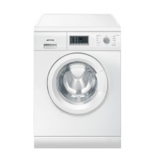 Washer Dryer Freestanding 7 kg Smeg Cucina WDF14C7-2 - White