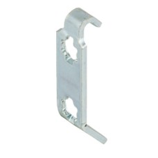 Front Fixing Set for Nova Pro Scala Drawers To connect drawer side to drawer front Zinc plated