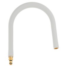 Replacement Hose Grohe For Essence Professional Mixer Taps Sheer marble (white) Grohe model 30 321 MW0
