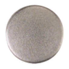 Cover Cap Round for Ø 18 or 25 mm Hole for Spider Cabinet Hanger For Ø 18 mm hole