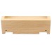 Solid Oak Drawer Height 90-185 mm Fully Assembled With dovetail joints Drawer sides 90 mm high drawer width 554 mm for cabinet width 600 mm drawer depth 240 mm