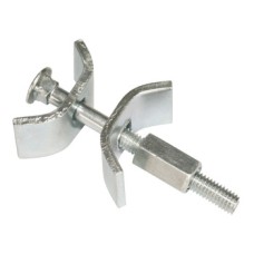 Worktop Connecting Bolt Length 65 mm Galvanized Steel Bolt length 65 mm dim. x 32-41 mm