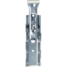 Cabinet Hanger for Screw Fixing Traser-6 Unhanded