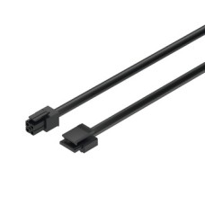 Switch to Driver Lead for Loox Modular Switches With snap-in connector Length 1000 mm