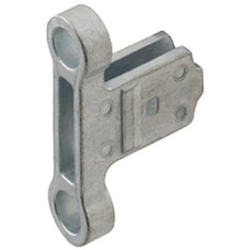 Front Fixing Brackets for Matrix Box P Standard Drawers For screw fixing