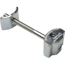 Worktop Connector Length 81 mm Zipbolt QT10.500 Length 81 mm