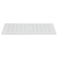 Ventilation Grille Hit and Miss Type Width and height 289 x 193 mm aperture size 229 x 152 mm free air space 4680 mm2