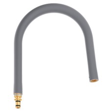 Replacement Hose Grohe For Essence Professional Mixer Taps Dark grey Grohe model 30 321 XC0