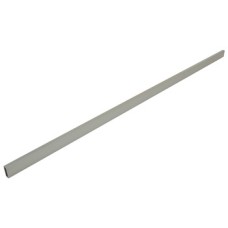 Cross Rails and Connectors for Vionaro Drawer Systems Graphite