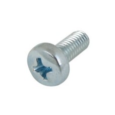 Pan Head Screw M5 x 12 mm Pan head screw M5 x 12 mm