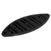 Straightening Biscuits Plastic K 20 Wine red