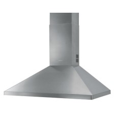 Hood with Motor 140 W 900 mm Smeg KD91XE2 - Stainless steel