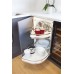 please look For cabinet width 1000 mm for door width 500 mm right hand