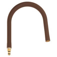 Replacement Hose Grohe For Essence Professional Mixer Taps Dark brown Grohe model 30 321 HG0