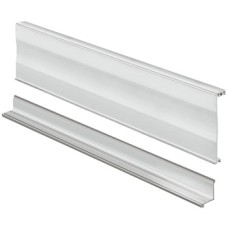 Front Panel Set for Häfele Matrix Box P and MX Under Sink Drawer Sets Length 697 mm white