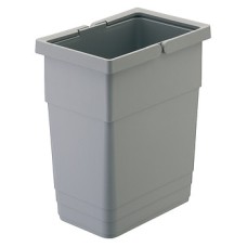 Waste Bin Container 6 litres Depth 211 mm (new number for 502.90-0022)