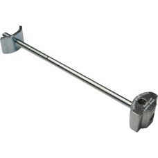 Worktop Connector Length 165 mm Zipbolt QT10.700 Length 165 mm