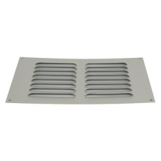 Ventilation Grille Surface mounted Louvre Type Width and height 260 x 165 mm aperture size 229 x 152 mm free air space 6800 mm2