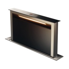 Island Downdraft Hood 600 mm Smeg KDD60VXE-2 - Stainless Steel