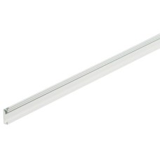 Adaptor Railing for Filing Drawers for use with Rectangular Divider Railing Set For use with Nova Pro Deluxe Standard Drawers to create Nova Pro Deluxe pan or filing drawers To suit Metallic RAL 9006