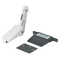 Foot Operated Door Opener for Hinged Door Cabinets Hailo plinth height: min. 100 mm