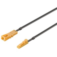 LED Extension Lead for use Between Loox Drivers and Lights 12V Length 1000 mm
