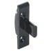 Partition Fasteners Set Groove Mounted Keku EH Comprises 1x 262.49.356 and 1x 262.49.360