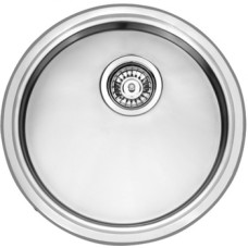 Drainer Stainless Steel Circular Häfele Bourne Depth 40 mm reversible