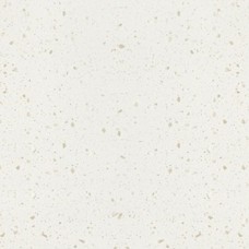 Worktop for Breakfast Bar Solid Surface Ice Crystal Minerva® 2100 x 900 x 25 mm