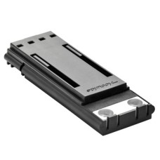 Sliding Track System Damper Mechanism Accuride 0116 Max. load bearing capacity 360 kg Black finish