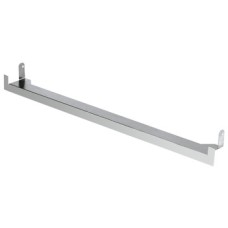 Divider for All Compact Ovens Smeg PR3845X - Stainless steel