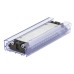 Sliding Track System Ball Carriage Accuride 0116 With polymer ball bearing carriage