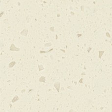Splashback Solid Surface Beige Sparkle Maia<sup>®</sup> 1800 x 580(H) x 10 mm Half splashback