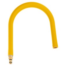 Replacement Hose Grohe For Essence Professional Mixer Taps Yellow Grohe model 30 321 YF0