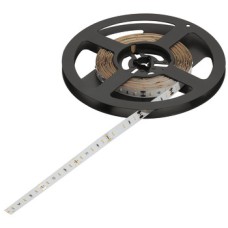 LED Flexible Strip Light 12 V Rated IP20 Loox LED 2062 Packed Set Length 5 m cool white 5000 K