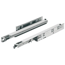 Concealed Drawer Runners Full Extension Dynapro 40 kg Nominal length 300 mm drawer length 290 mm load capacity 40 kg