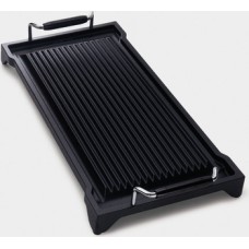 Griddle Cast Iron Smeg GC120
