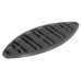 Straightening Biscuits Plastic K 20 Wine red