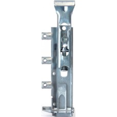 Cabinet Hanger for Dowel Fixing Rapid FittingTraser-6 Left hand
