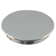 Cover Cap Traser-6 Nickel