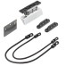 Foot Pedal for Use With Euro-Cargo or Euro-Cargo-S Bins Hailo Usage: for tall sized bins