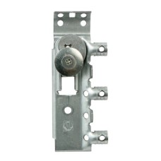 Cabinet Hanger With Upper Support Knock In Traser-8 Left hand