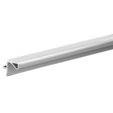 Profile Handle for Horizontal Fixing Under Wall Units Gola System A Without shock absorber