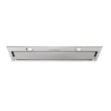 Canopy Hood 770 mm Smeg KSEG78PXE - Stainless steel