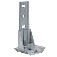 Lower Support Fitting 32 mm Atlas Zinc plated
